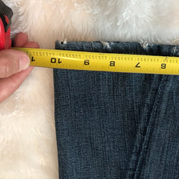 True Religion Strange Brew 1st Ed Billie Jeans 28 - Picture 5 of 6